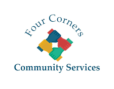 Four Corners Community Services logo